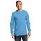 Port & Company® Color Long Sleeve Essential T-Shirt